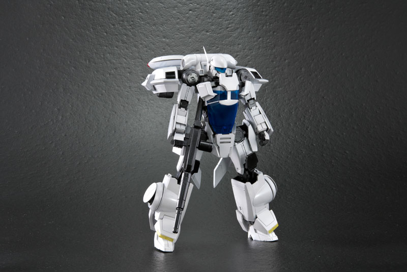 Night Striker 1/32 Color Resin Cast Assembly Kit Inter Gray Xsi Pearl White ver