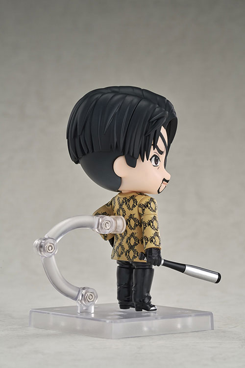 Like a Dragon Nendoroid Goro Majima (with Limited Edition Bonus)
