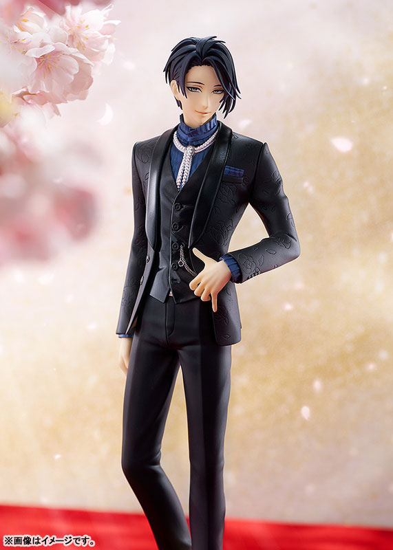 POP UP PARADE Touken Ranbu ONLINE Mikazuki Munechika: Ceremonial Attire Ver. L size