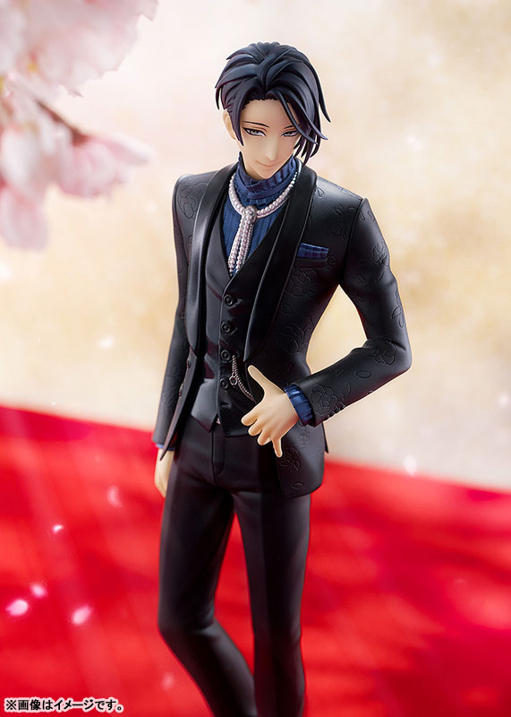 POP UP PARADE Touken Ranbu ONLINE Mikazuki Munechika: Ceremonial Attire Ver. L size