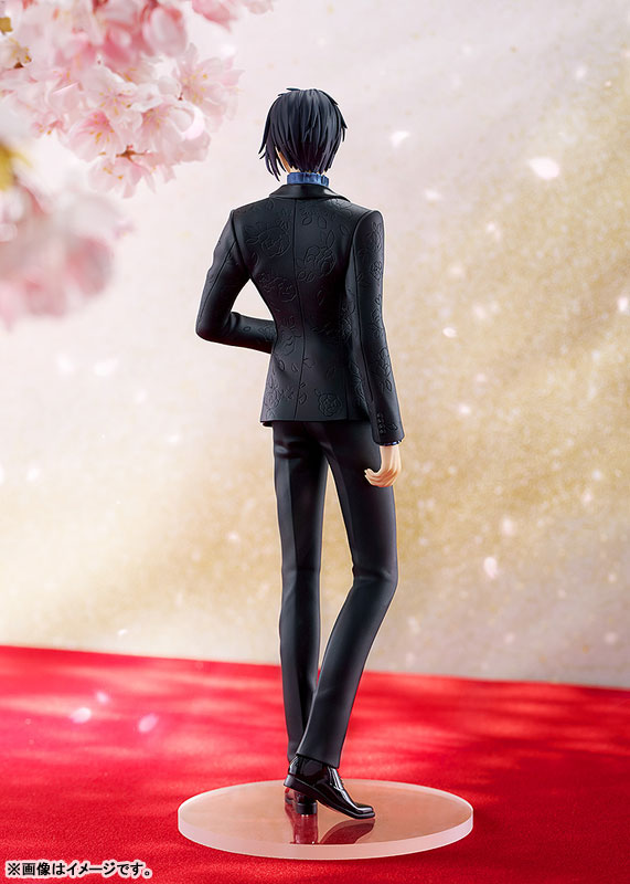 POP UP PARADE Touken Ranbu ONLINE Mikazuki Munechika: Ceremonial Attire Ver. L size