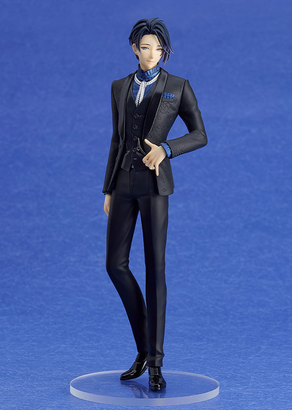 POP UP PARADE Touken Ranbu ONLINE Mikazuki Munechika: Ceremonial Attire Ver. L size