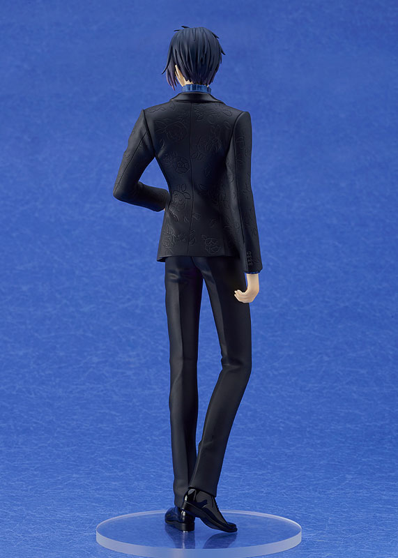 POP UP PARADE Touken Ranbu ONLINE Mikazuki Munechika: Ceremonial Attire Ver. L size