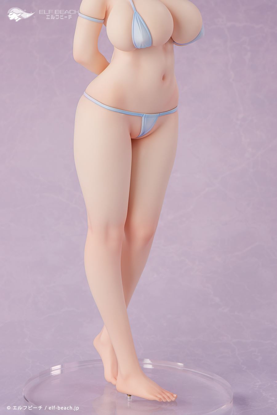 NTR on the beach - Makoto Miyamoto 1/6