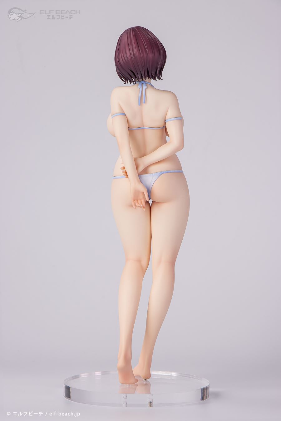 NTR on the beach - Makoto Miyamoto 1/6