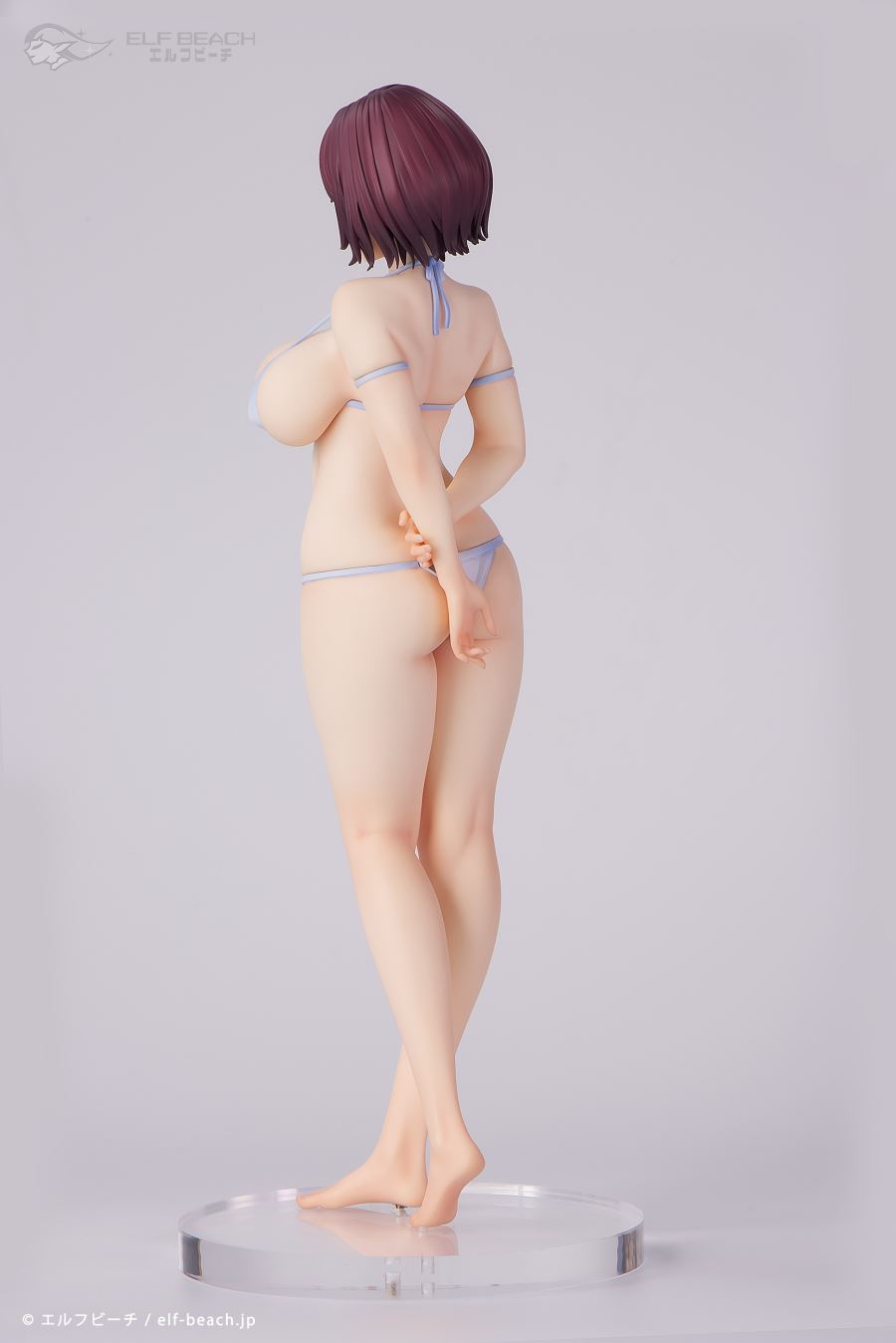 NTR on the beach - Makoto Miyamoto 1/6