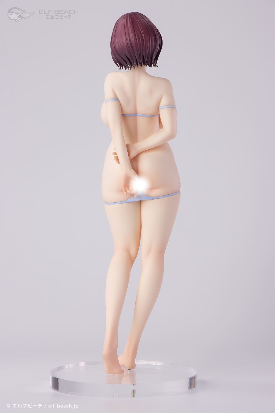 NTR on the beach - Makoto Miyamoto 1/6