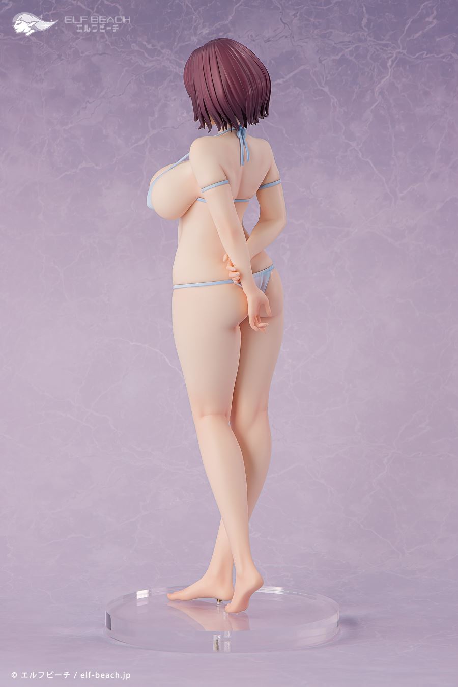 NTR on the beach - Makoto Miyamoto 1/6