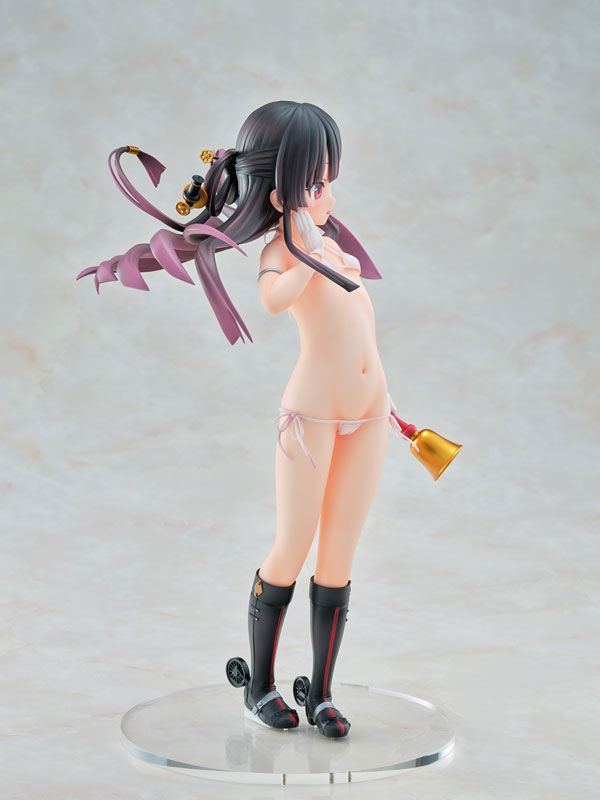 Maitetsu Last Run!! Hachiroku 1/4.5