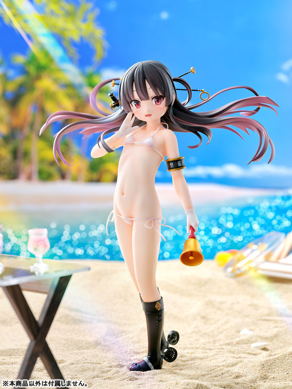 Maitetsu Last Run!! Hachiroku 1/4.5