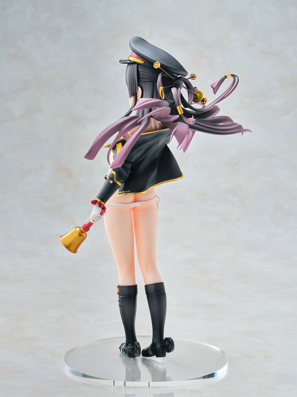 Maitetsu Last Run!! Hachiroku 1/4.5