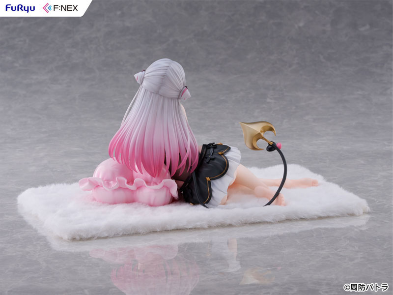 Patra Suou Gaming Outfit VER 1/6