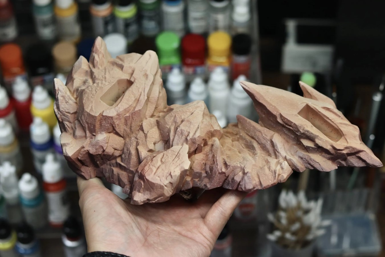 Ki Aura Piccolo - Dragon Ball