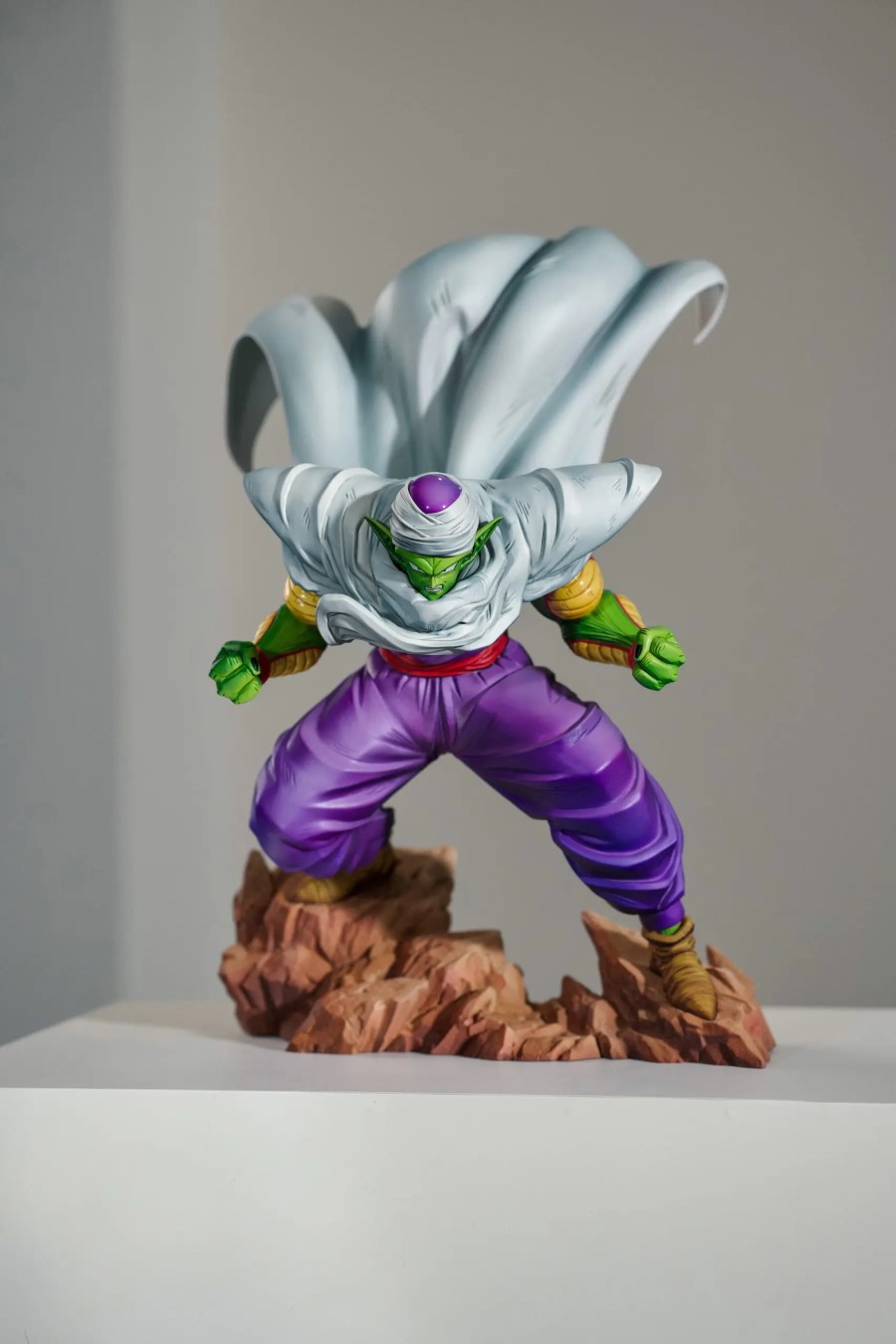 Ki Aura Piccolo - Dragon Ball