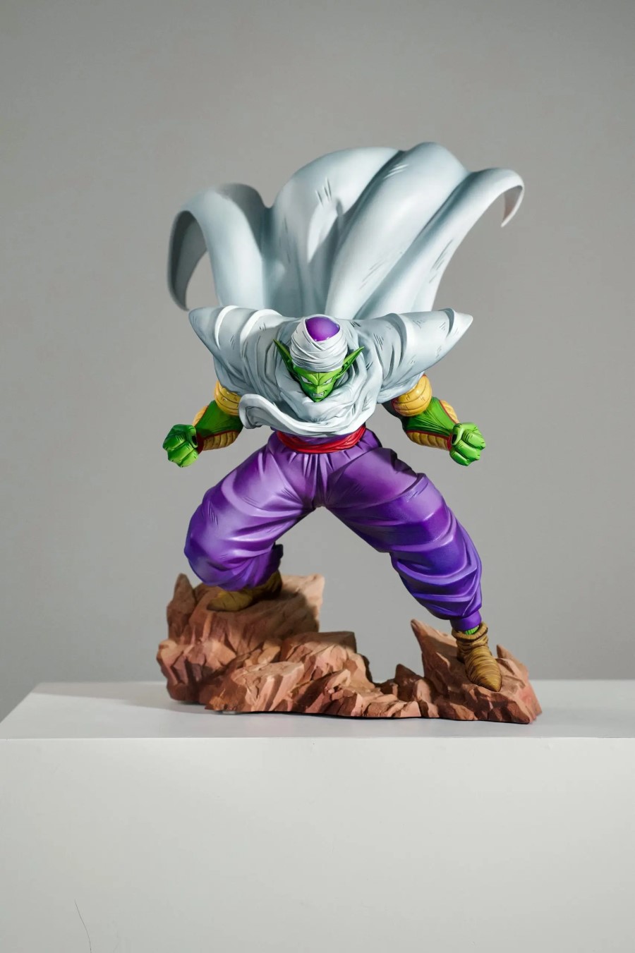 Ki Aura Piccolo - Dragon Ball