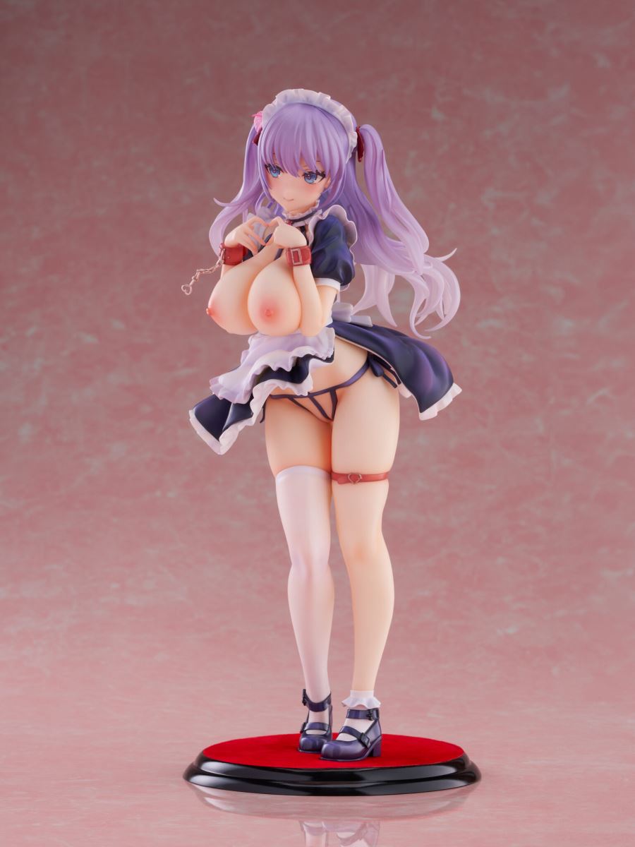 Kisaragi Shiina Original Art: Mashiro Shirako