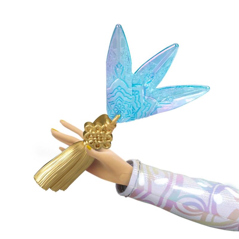 KPop Demon Hunters Rumi, Mira, and Zoey