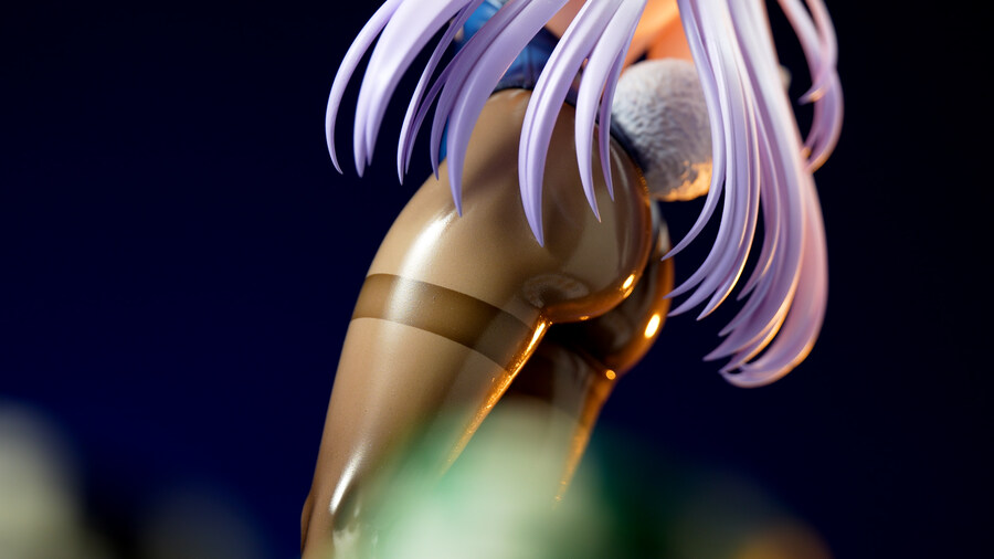 Goddess of Victory: Nikke Folkwang: Moist Rabbit 1/7