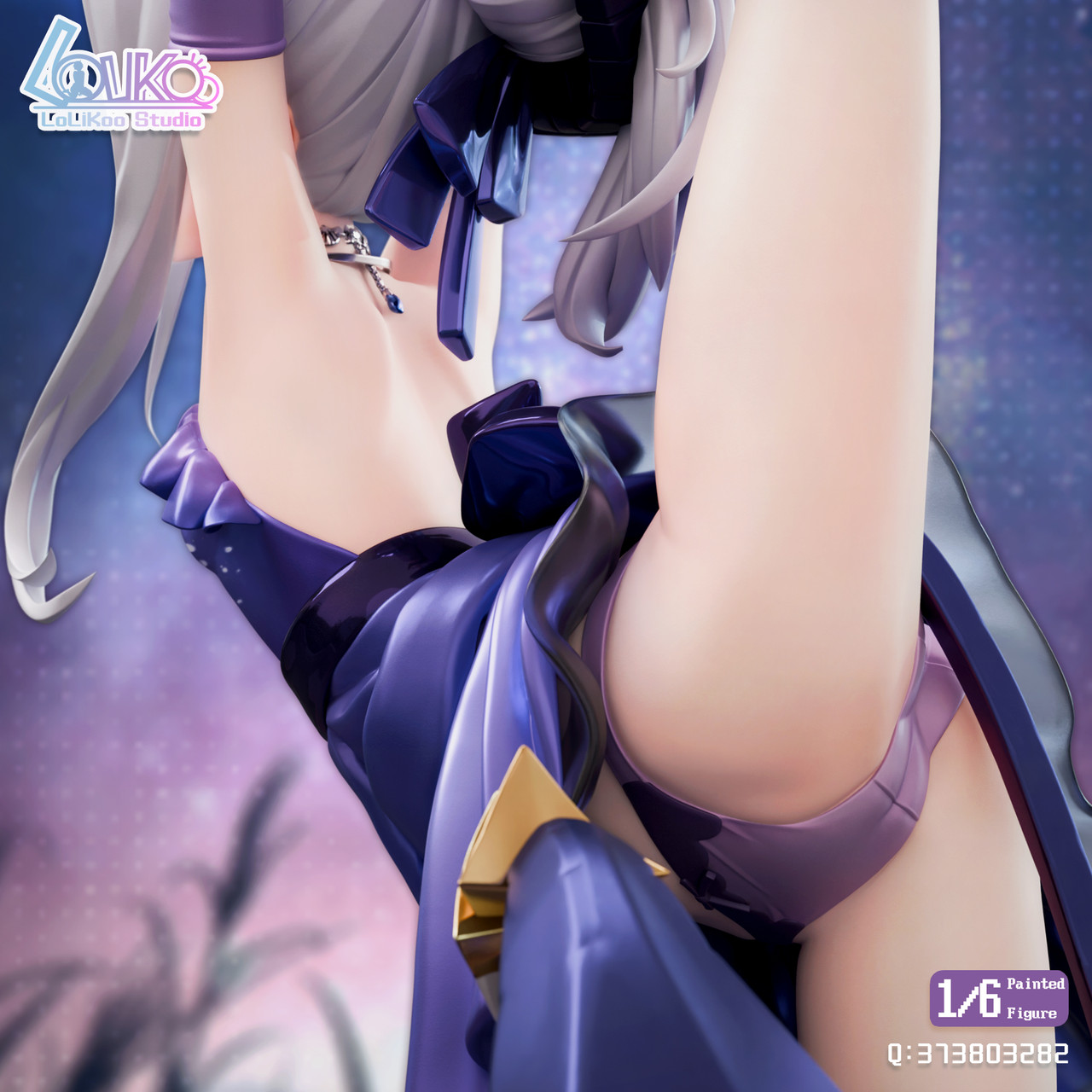 Sorasaki Hina - Blue Archive 1/6