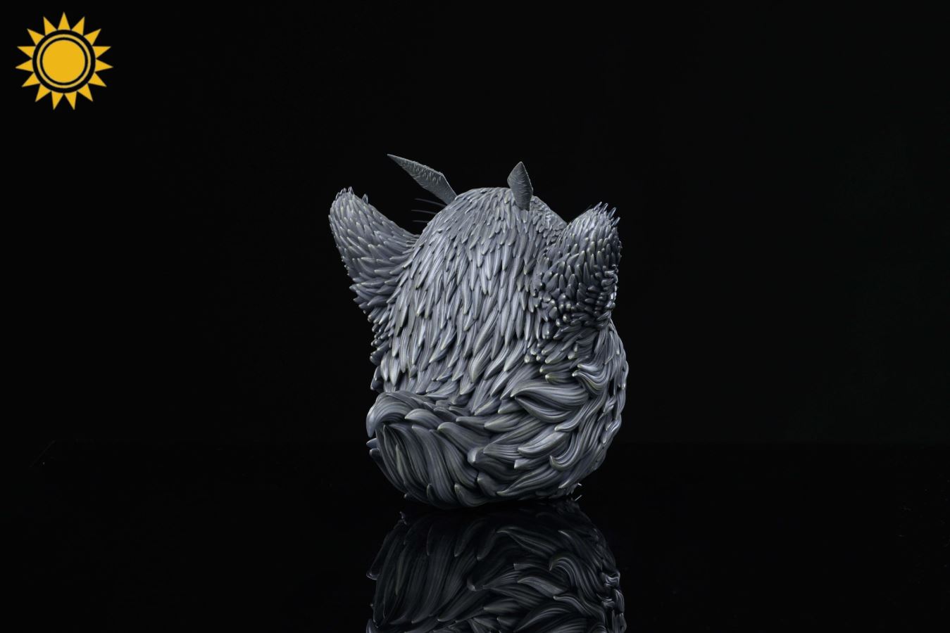 My Neighbor Totoro Storage Ornaments