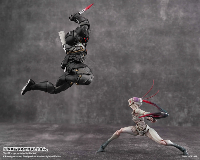 Project Identity: UNKVAL Eliminator Individual edition Ver