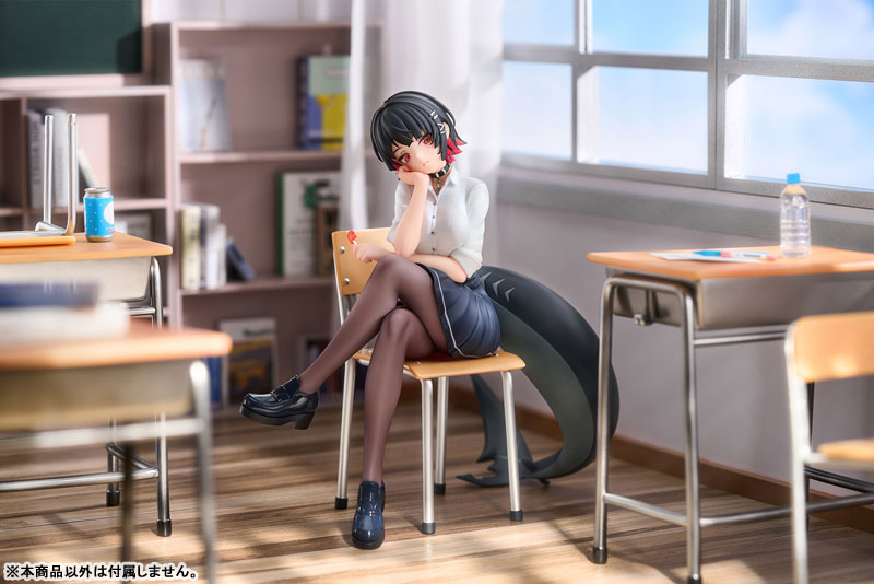 LIMEPIE Series Zenless Zone Zero Ellen Joe Monday to Friday Ver. 1/8