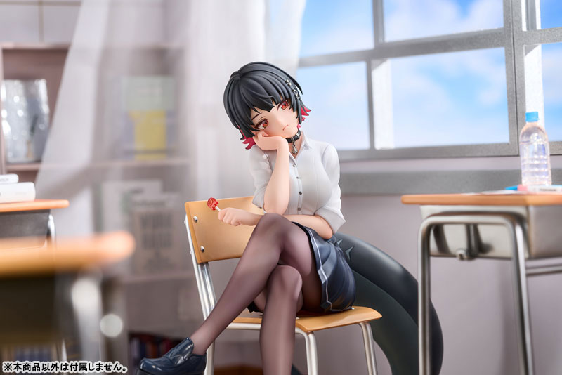 LIMEPIE Series Zenless Zone Zero Ellen Joe Monday to Friday Ver. 1/8