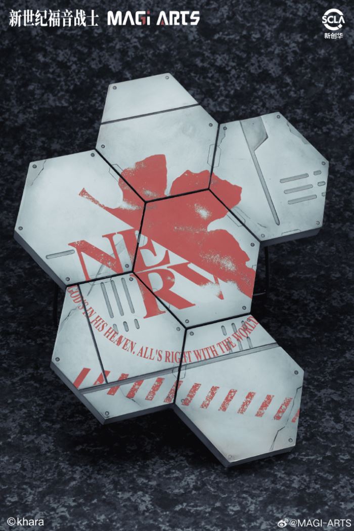 Misato Katsuragi - Evangelion