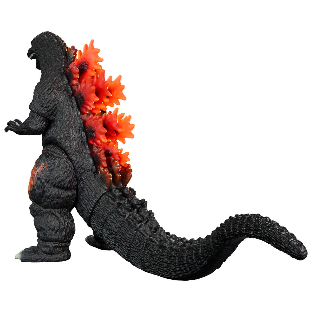 Movie Monster Series Burning Godzilla ver.2.0