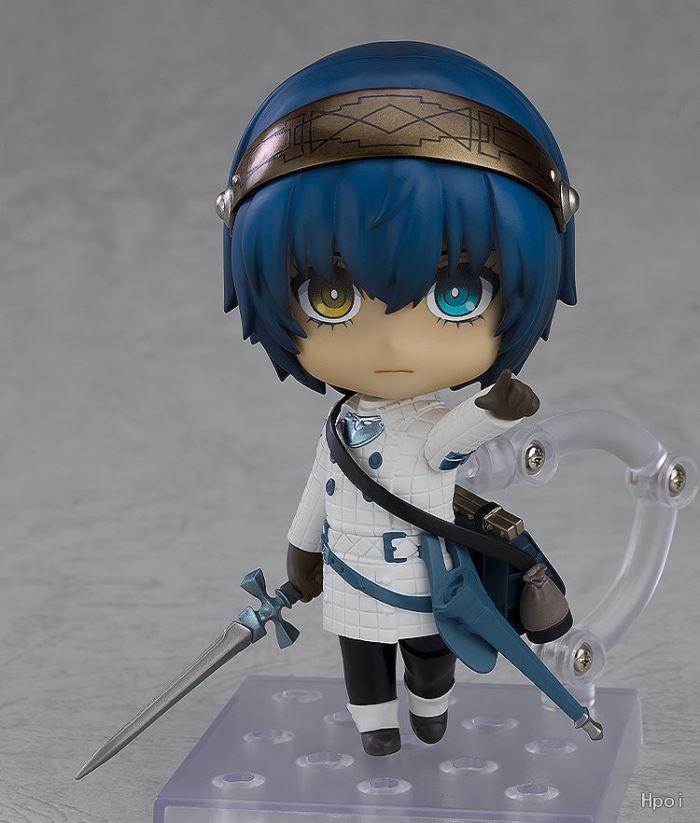 Nendoroid Metaphor: ReFantazio Shujinkou