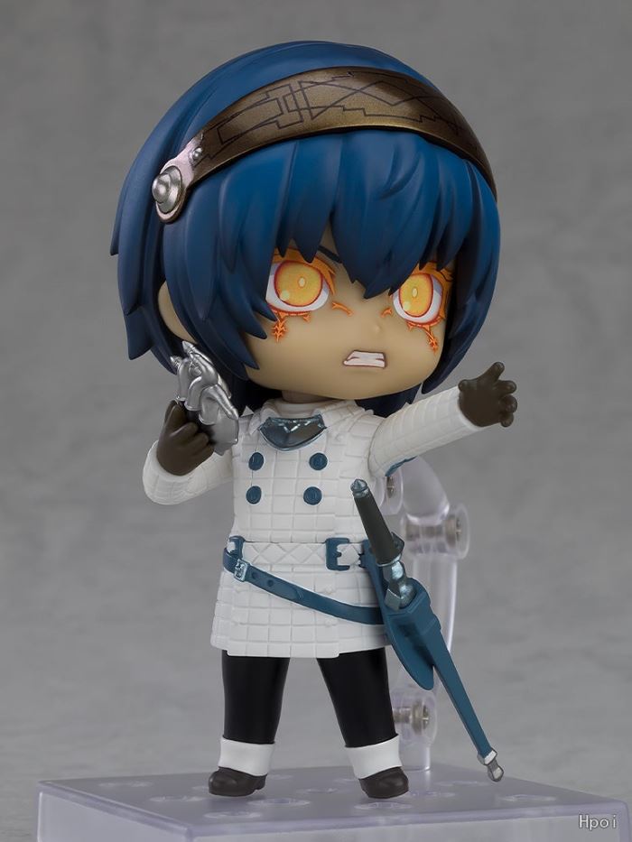 Nendoroid Metaphor: ReFantazio Shujinkou