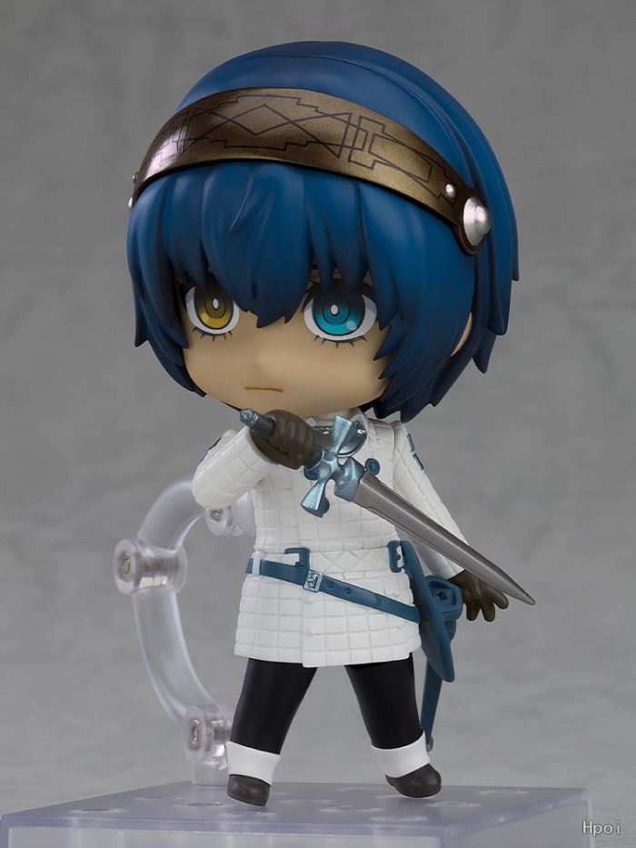Nendoroid Metaphor: ReFantazio Shujinkou