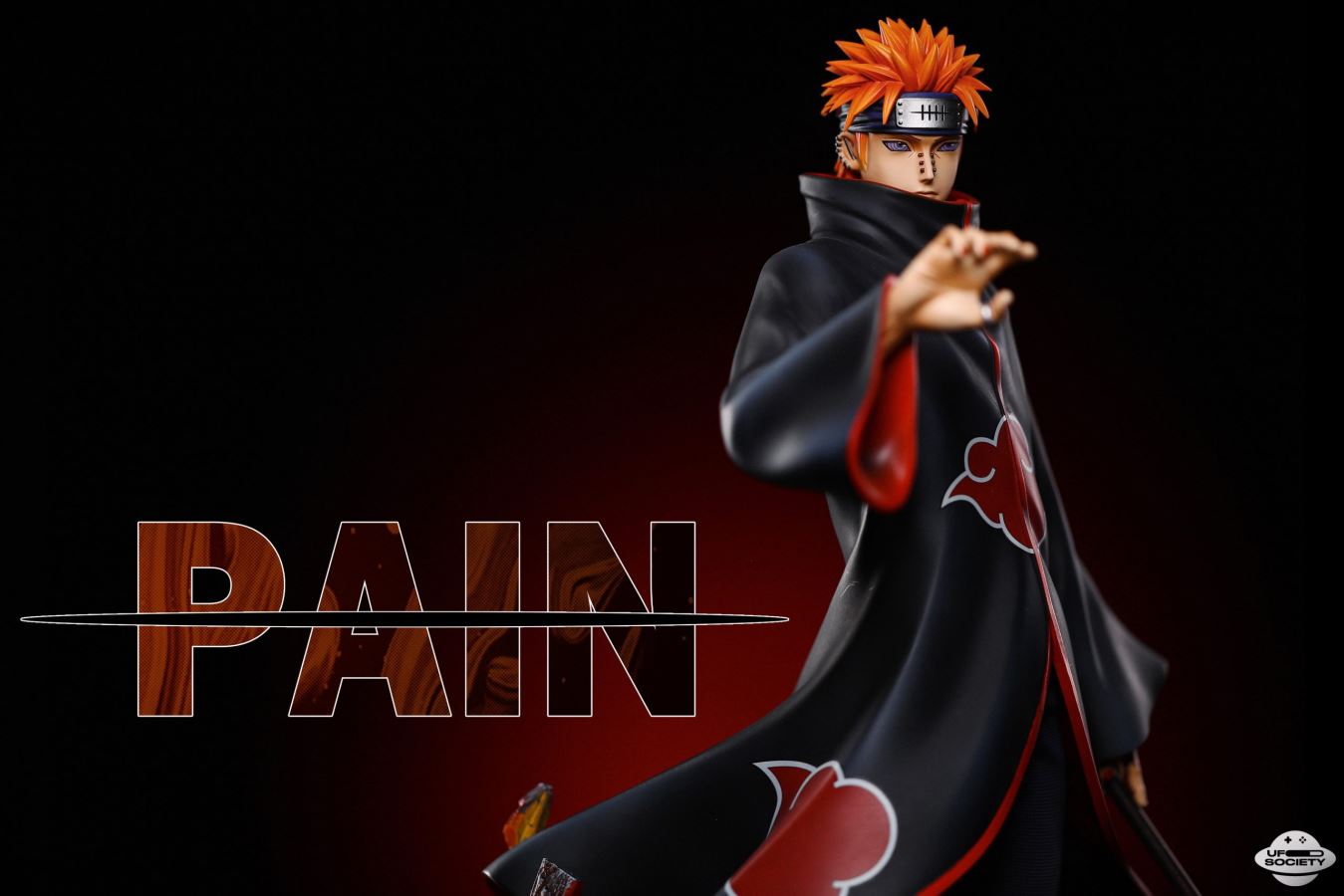 Pain - Naruto