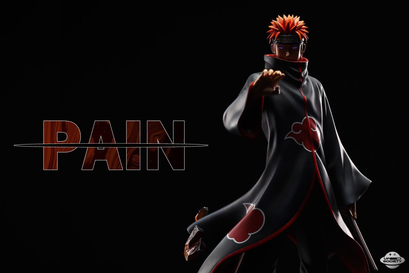 Pain - Naruto