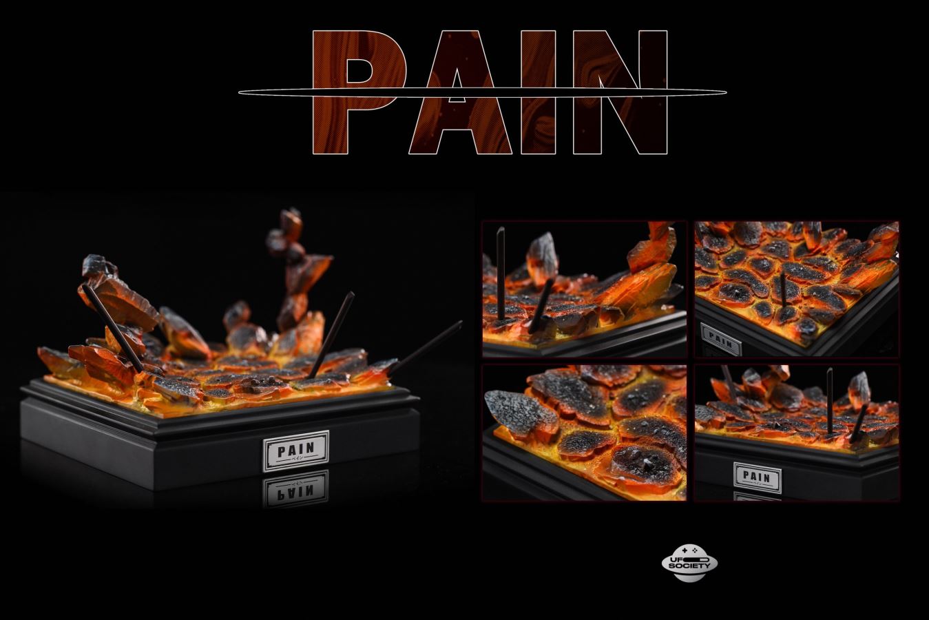 Pain - Naruto