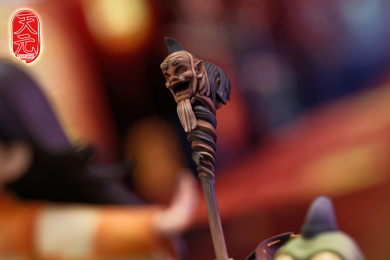 Rin & Jyaken - Inuyasha