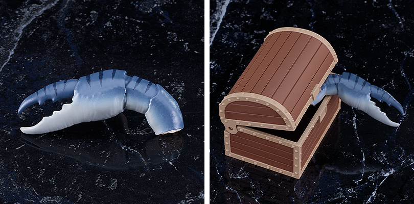 figma Delicious in Dungeon Chilchuck