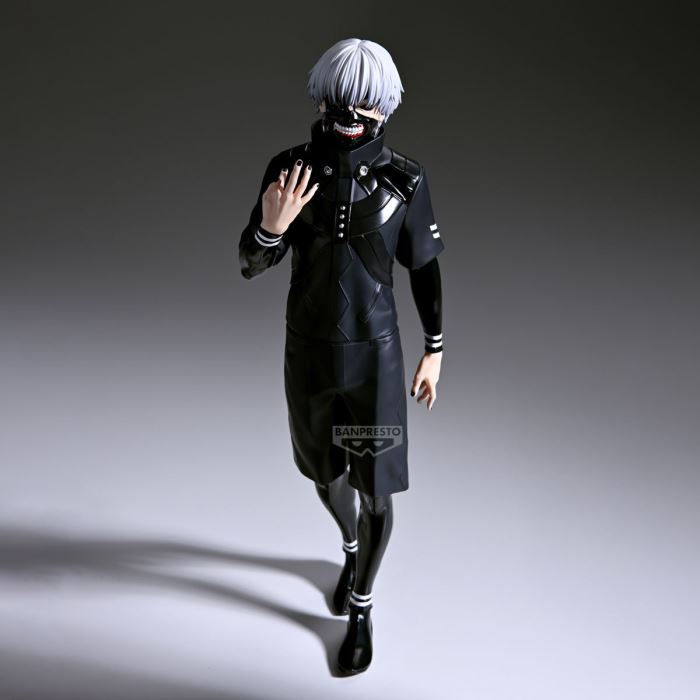 Kaneki Ken - Tokyo Ghoul