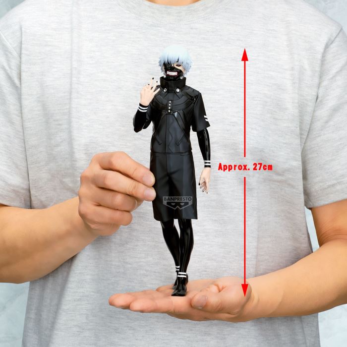 Kaneki Ken - Tokyo Ghoul