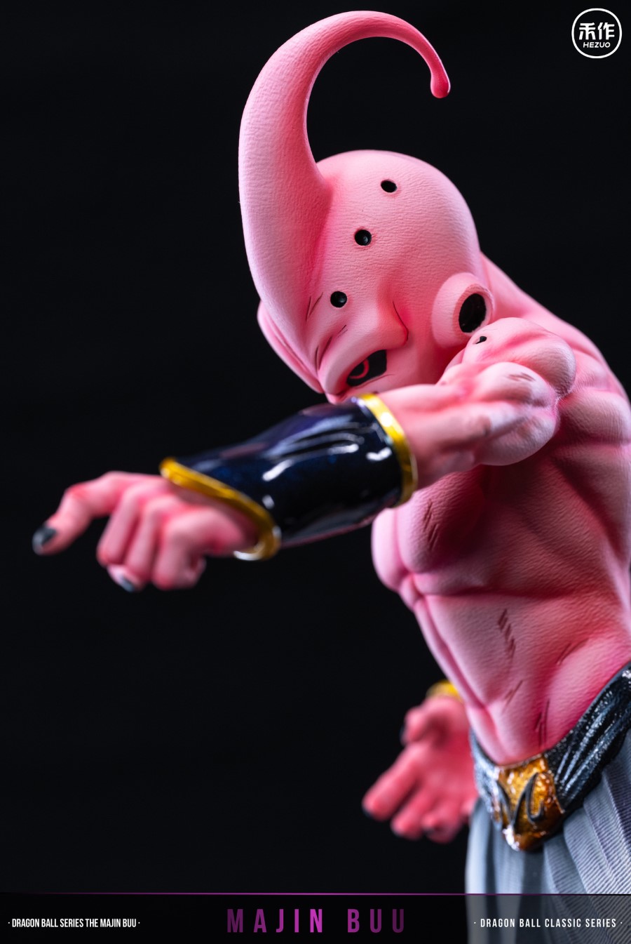 Buu - Dragon Ball