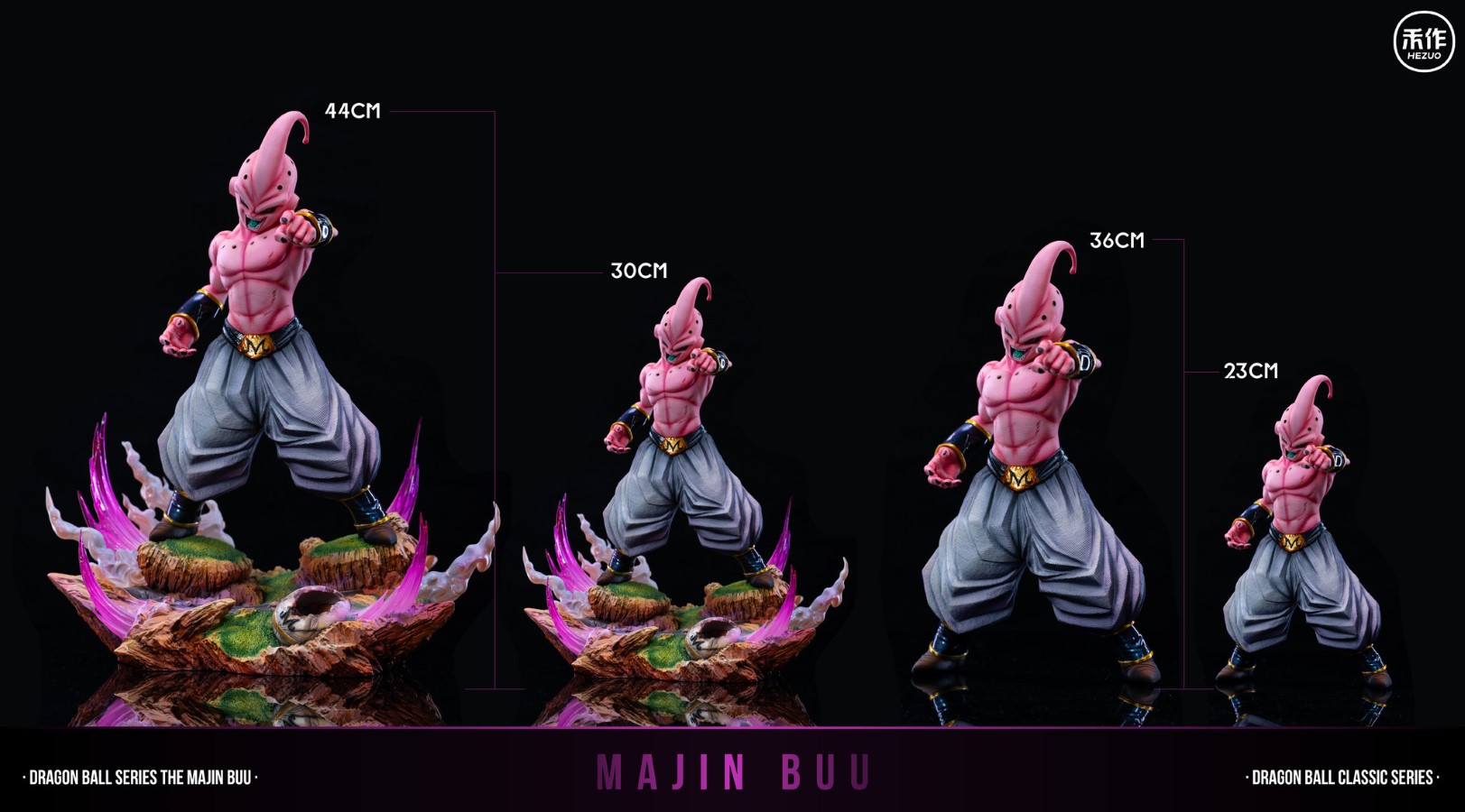 Buu - Dragon Ball