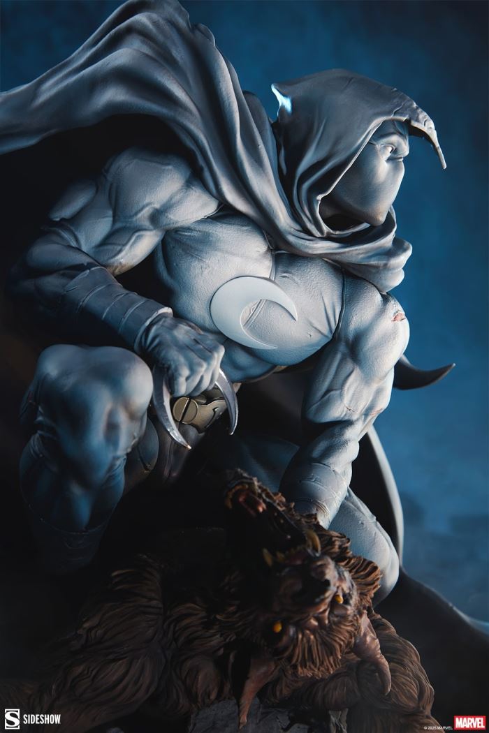 Moon Knight