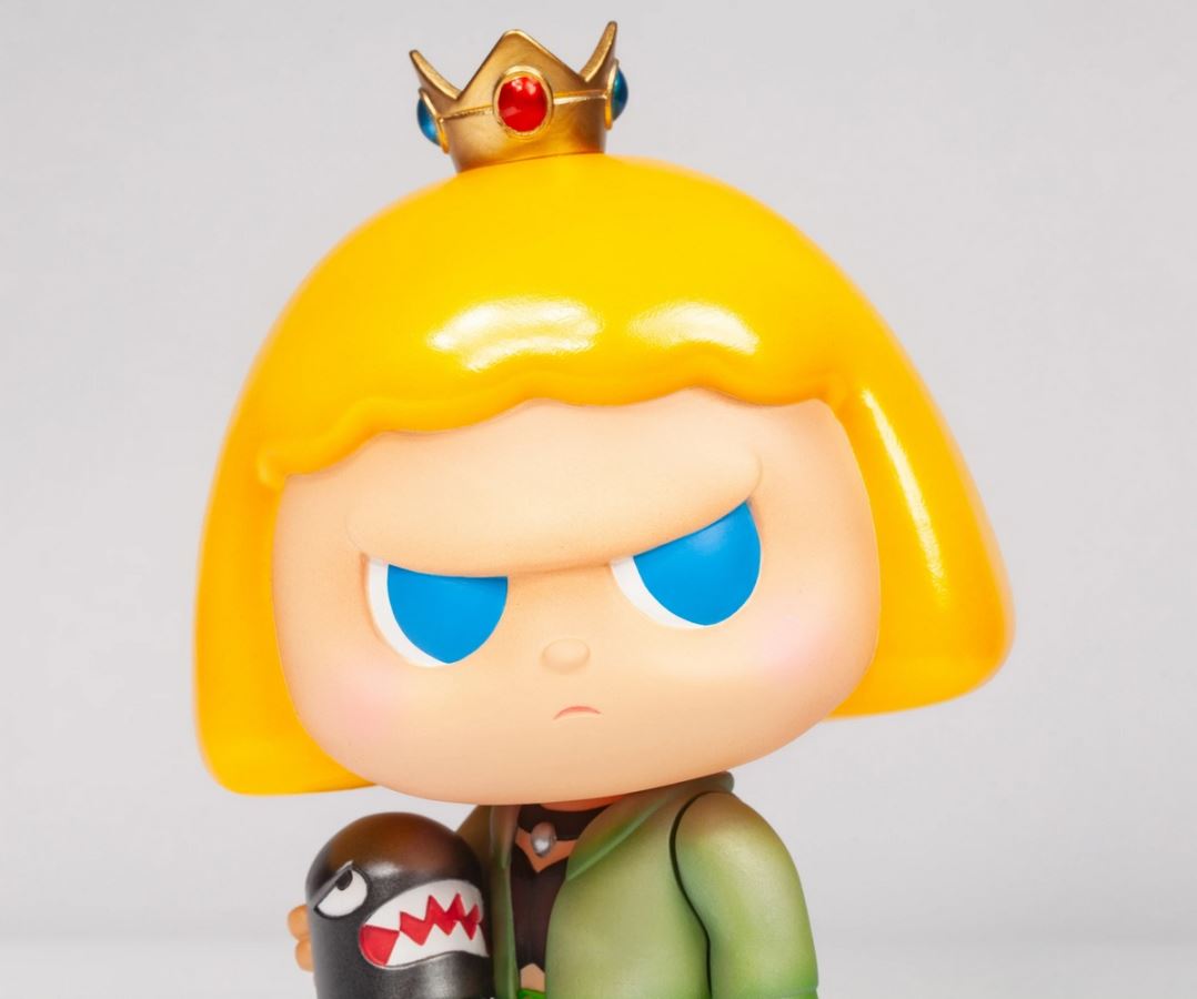 SUPER PROFESSIONAL // FOOLS GARDEN