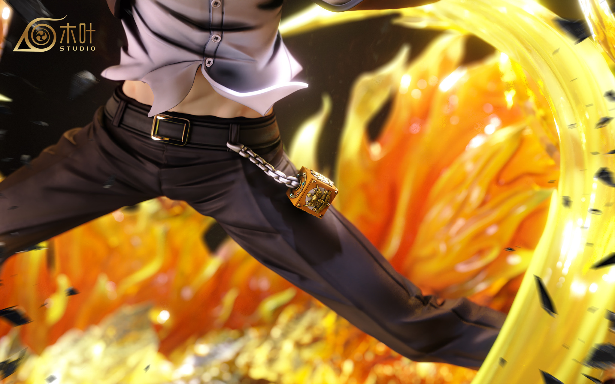 Sawada Tsunayoshi - Reborn 1/6