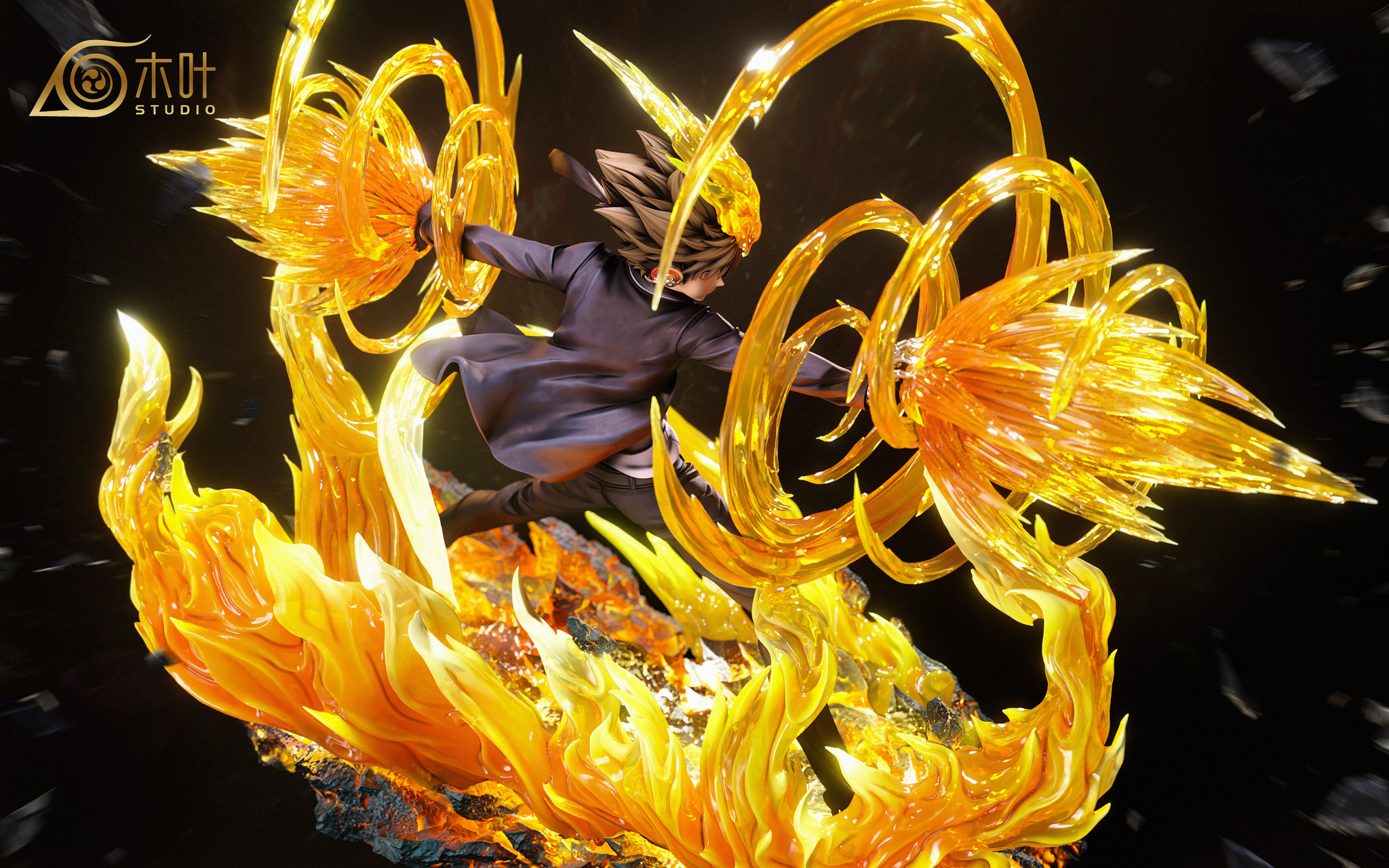 Sawada Tsunayoshi - Reborn 1/6