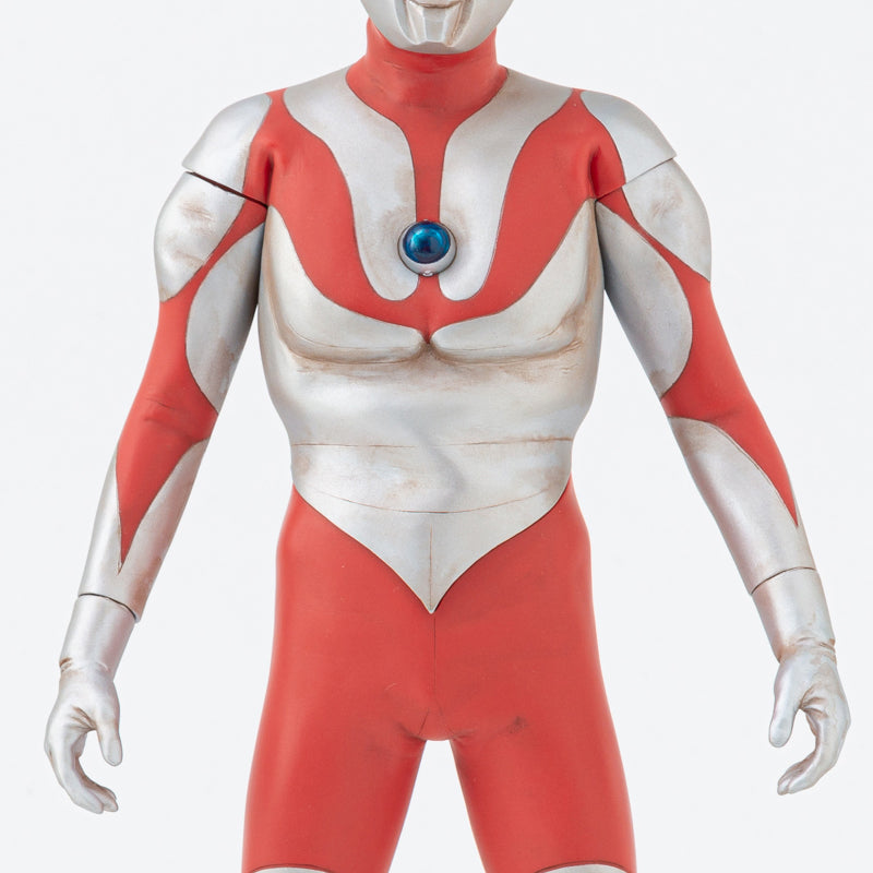 Science Fiction Special Effects Model Series Ultraman (Type B)