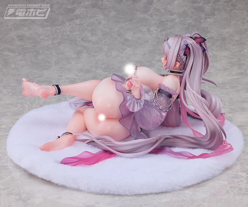 Eternal Elf Prostitute 3 Rosalina