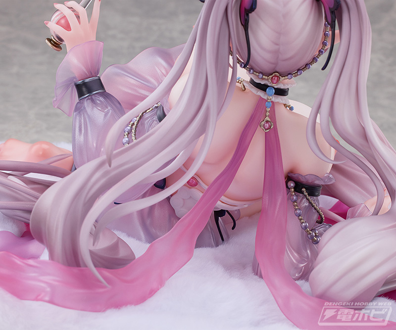 Eternal Elf Prostitute 3 Rosalina