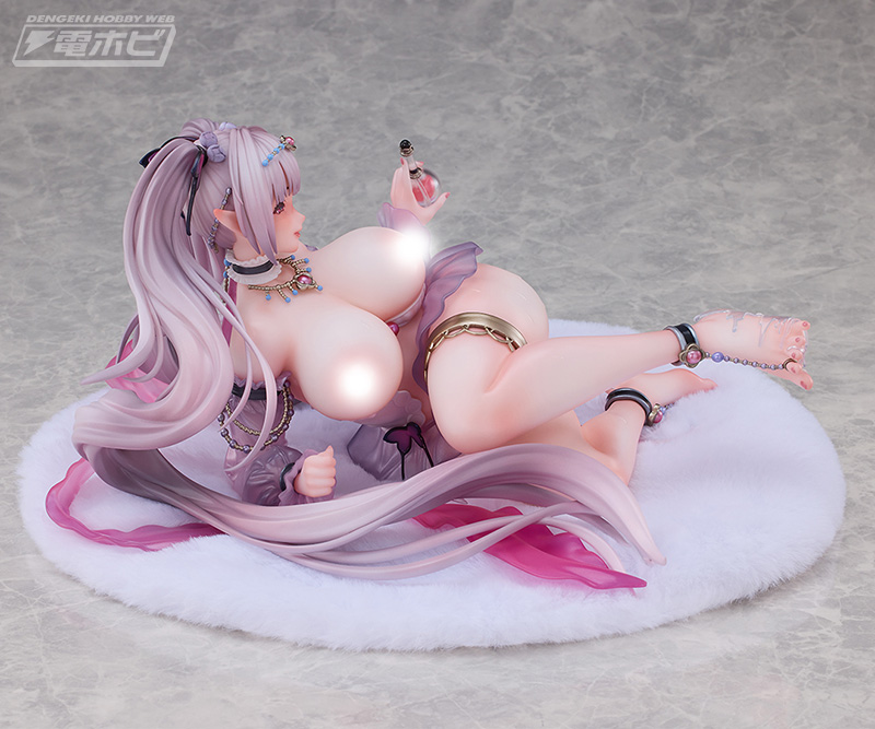 Eternal Elf Prostitute 3 Rosalina