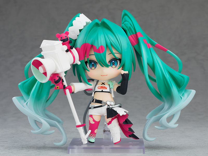Nendoroid Hatsune Miku GT Project Racing Miku: 2025 Ver
